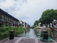 -南浔古镇