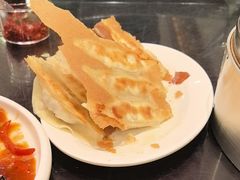 -邢家锅贴老店·非遗·开封菜(金明广场店)