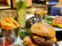 -bluefrog蓝蛙(水游城店)