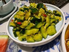 -小菜园新徽菜(滁州苏宁店)