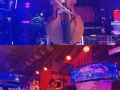 -108·公社·创意餐厅·LIVE HOUSE(李公堤店)