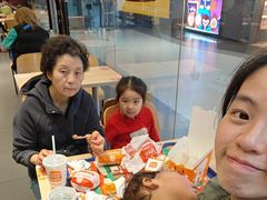 -汉堡王(歌斐中心店)