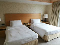 -武汉马哥孛罗酒店