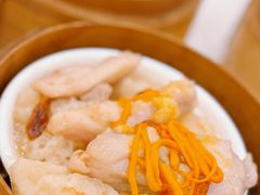 棉花蒸鸡-西苑酒家(太古城店)