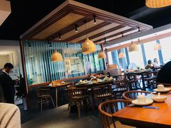 大堂-丹江渔村(望京店)