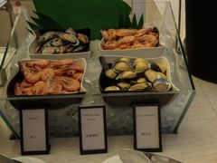 -东西风牛排馆周末烧烤自助(首都机场希尔顿店)