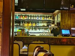 景观位-Bombay Grill印度餐厅