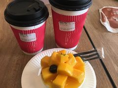 -85度C(上海广元店)
