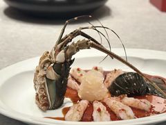 -江南灶中餐厅(南京香格里拉店)