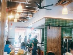 大堂-胡仕光陵水酸粉