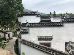 -塔川景区