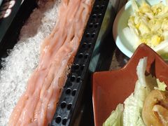 -麻辣英雄重庆火锅(二城广场店)