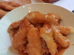 -大鸭梨烤鸭店(光彩店)