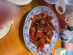 -满盆红龙虾(开发区店)