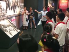 -济南战役纪念馆(济南革命烈士陵园)
