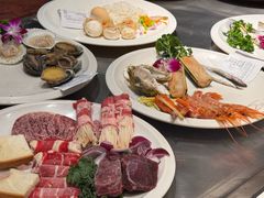 -大渔之观(安贞店)