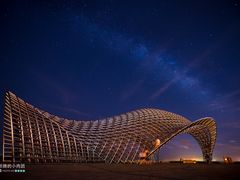 -南汇嘴观海公园