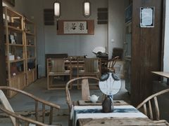 -安仁古镇