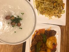 -新澳港式茶餐厅(余姚路店)