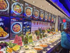 -山河屯铁锅炖(哈西站店)