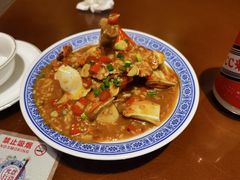 最想吃的蟹脚-回家吃饭·地道南昌菜(建德观总店)
