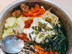 -米村拌饭(欧亚万豪店)