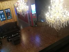 -明日世界密室轰趴·剧本桌游·箭馆团建(国贸店)