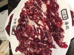 -八合里潮汕鲜牛肉火锅(深圳海岸城店)