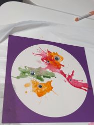 -奈尔宝·儿童乐园·亲子餐厅(华采天地店)