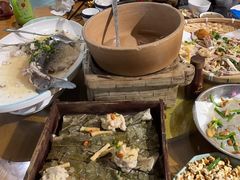 -猪腰一家·地道佛山菜(盐步店)