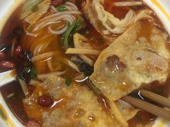 -丽丽三鲜螺蛳粉(田林路店)