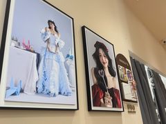 -海马体照相馆(成都来福士广场店)