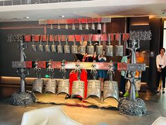 -曾宴·楚菜(湖北省博物馆店)