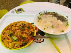 -大福来锅巴菜(古文化街店)