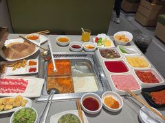 -海底捞火锅(5050购物中心店)