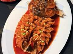 -RIVIERA 松鹤楼(外滩店)