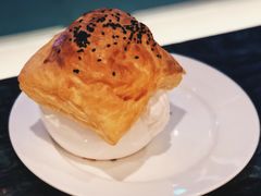 -东方红海鲜百汇(国际大厦店)