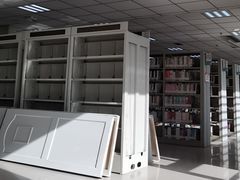 -石景山区图书馆(八角南路)