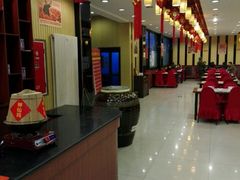 -闫水饺大酒楼·北京老闫靓马饺子馆