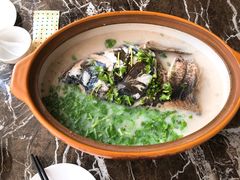 -风味小馆(天目湖宾馆店)