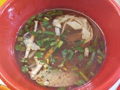 -乡党臊子面(丰庆公园店)