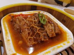 -大海湾酒楼(人南店)