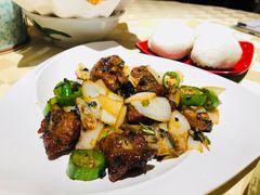 紫苏骨-石岐佬中山菜馆(张溪店)