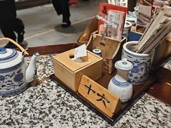 -南京大牌档(崇文门国瑞店)
