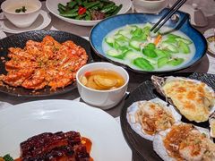 -南海渔村(珠江新城店)