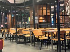 -汉堡王(嘉定宝龙城市广场)