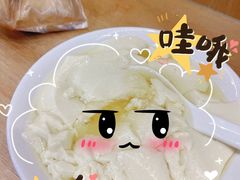 -陈阿婆豆腐脑-卤煮小吃(朝阳路店)