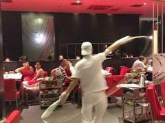 大堂-海底捞火锅(城阳万象汇店)