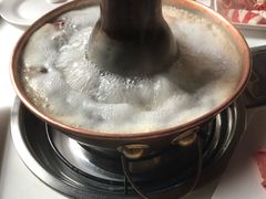 -乔先生涮肉·鲜活牛羊肉火锅(塘沽店)