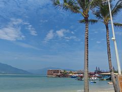 -海南分界洲岛旅游区